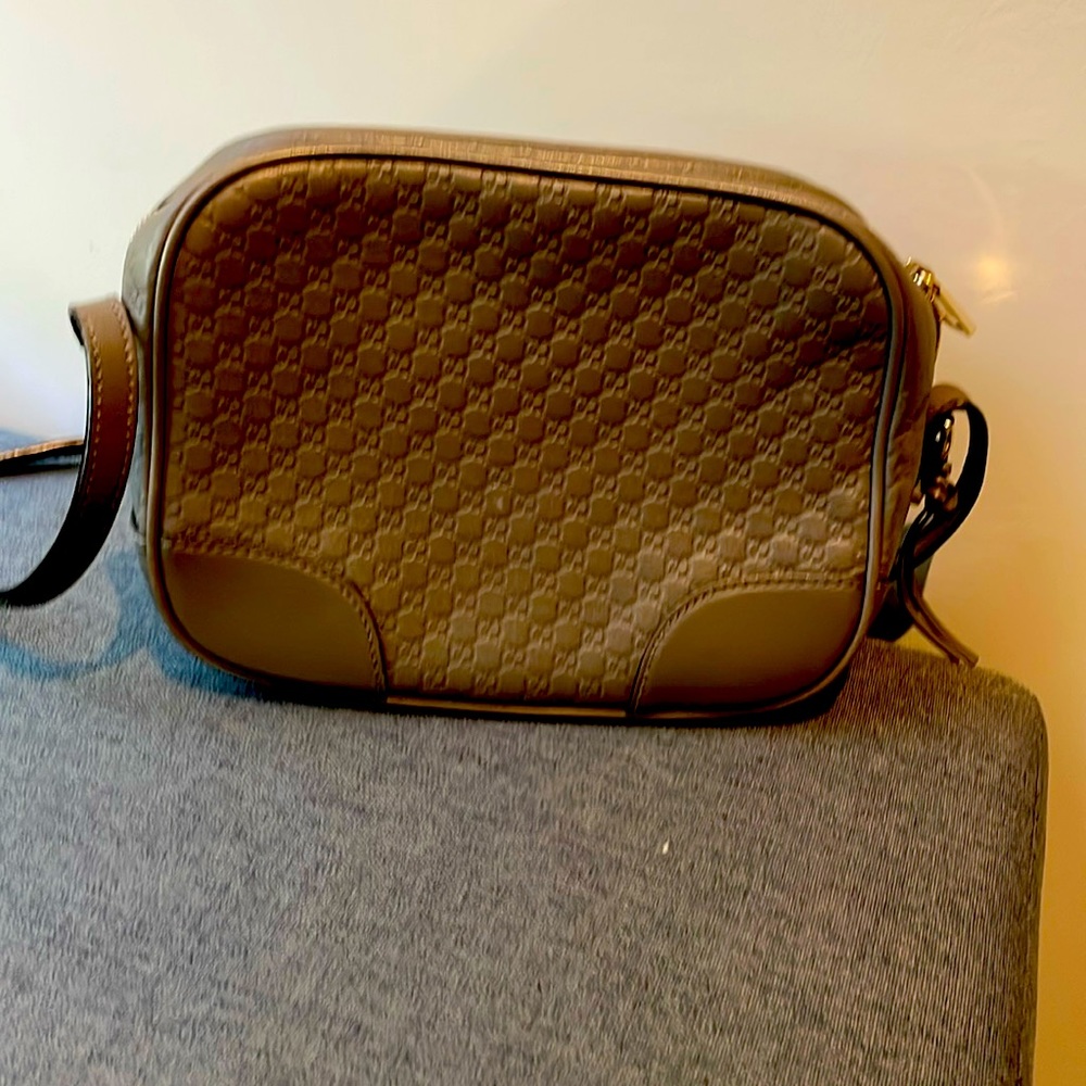 Gucci crossbody